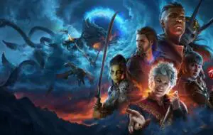 Baldur’s Gate câștigă titlul de Game of the Year la The Game Awards 2023! Lista completă a câștigătorilor