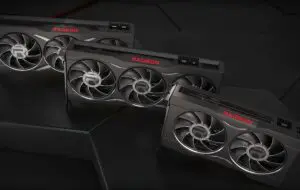 AMD confirmă noi plăci grafice Radeon cu arhitectură RDNA4 pentru 2025