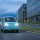 Allview intră pe piața de mașini electrice cu modelul CityZEN
