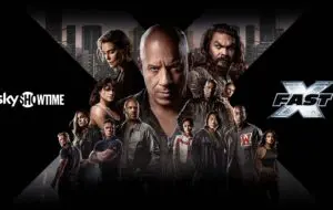 Fast X ajunge pe SkyShowtime la timp pentru Sărbători