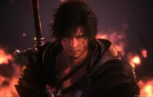 Final Fantasy 16 are nevoie de SSD ca să ruleze pe PC