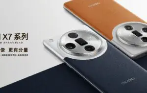 Oppo Find X7 și X7 Pro apar într-o imagine „oficială”, fără cameră octogonală