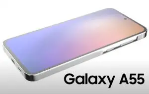Galaxy A55 apare în GeekBench cu un GPU bazat pe tehnologie AMD