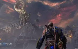Dezvoltatorii lui God of War Ragnarok confirmă că DLC-ul Valhalla nu este sfârșitul poveștii