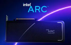 Intel pregătește o alternativă pentru Frame Generation de la NVIDIA