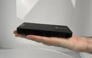 Chromebox Micro: un PC cu Chrome OS la preț de 200 de euro