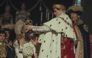 Napoleon – Ce a vrut să spună autorul? (REVIEW)