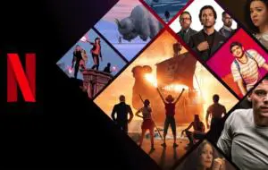 TOP 10 cele mai urmărite filme și seriale pe Netflix în prima jumătate din 2023. Locul întâi este surprinzător