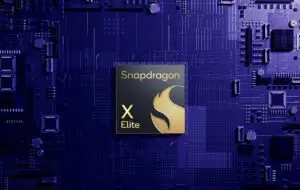 Qualcomm susține că noul său procesor e cu 21% mai rapid decât Apple M3