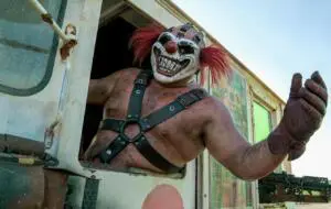 Sezonul 2 din Twisted Metal a fost anunțat oficial