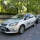 Retrospectiva Uber 2023: cel mai lung drum a fost de 446 de kilometri