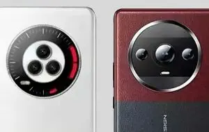 Primele imagini: cum vor arăta Honor Magic6 Pro și ediția Porsche Design