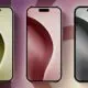 Cât de mari vor fi bateriile pe iPhone 16. Unul dintre modele ar putea primi un „downgrade”