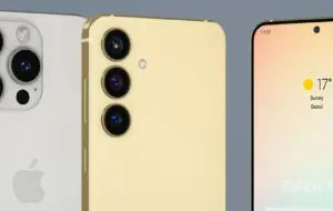 iPhone 16 Pro vs. Galaxy S24: cum se compară următoarele flagship-uri Apple și Samsung în materie de dimensiuni și greutate