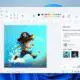 Microsoft Paint poate să creeze imagini AI