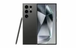 Toate imaginile cu telefoanele Galaxy S24, scăpate pe internet