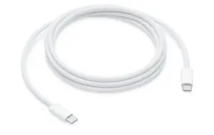 În UE, doar USB-C: Legea „bau-bau” pentru Apple a intrat oficial în vigoare la nivel european