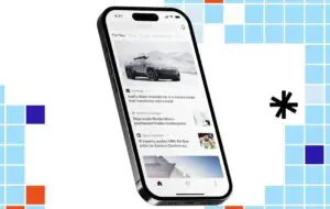 Artifact, aplicația de știri de la fondatorii Instagram, se închide