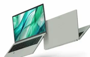 CES 2024 – Acer Aspire Vero 16 este un laptop neutru din punct de vedere al emisiilor de carbon