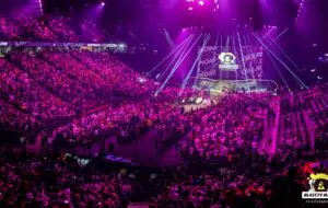 Valve a vândut stickere în valoare de 110 milioane de dolari după BLAST Paris, ultimul eveniment major de CS:GO