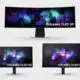 CES 2024 – Samsung anunță noi modele de monitoare OLED în gama Odyssey