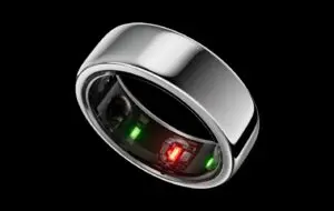 Samsung Galaxy Ring are parte de primul său update software. Ce s-a schimbat