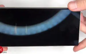 Test: Gorilla Glass Armor de pe Galaxy S24 Ultra, mult mai rezistentă la zgârieturi decât generațiile anterioare