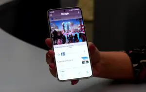 LG și Samsung îngroapă securea. Colaborează pentru dezvoltarea unui telefon cu AI