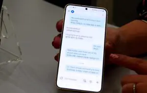Funcțiile Galaxy AI, confirmate pentru seriile Galaxy S22, S21 și modele pliabile mai vechi