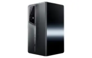 Honor lansează primul său telefon „Porsche Design”, o ediție specială a pliabilului Magic V2