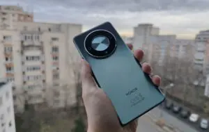 Honor Magic6 Lite –  Design de flagship, ecran de flagship, preț de midrange (REVIEW)