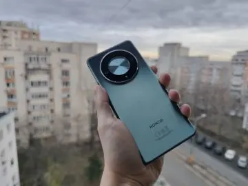 Honor Magic6 Lite –  Design de flagship, ecran de flagship, preț de midrange (REVIEW)