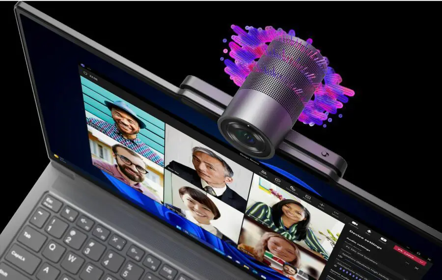 Lenovo CES 2024