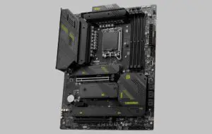 MSI MAG Z790 Tomahawk Max WiFi este pregătită pentru cele mai setoase procesoare de la Intel (hands-on)