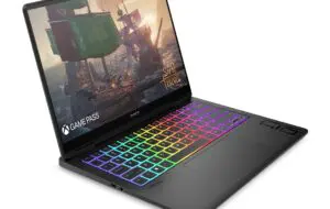 CES 2024 – HP a anunțat noutățile pe acest an din gamele sale de gaming, OMEN și HyperX
