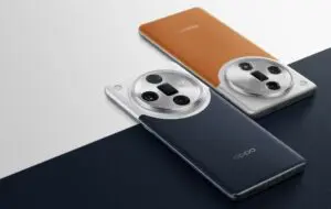 Oppo Find X7 Ultra este primul telefon cu două camere cu zoom periscopic