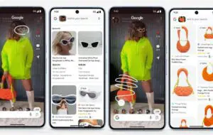 Lista dispozitivelor compatibile cu Circle to Search. Sunt deja peste 100 de modele