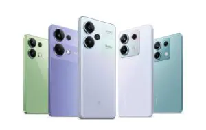 Xiaomi lansează gama Redmi Note 13, cu senzori 200 megapixeli și rezistență la apă pe dispozitive ieftine