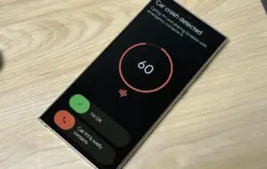 Samsung pregătește o funcție pentru seria Galaxy S24 care ți-ar putea salva viața