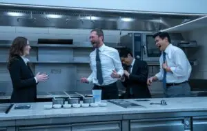 Ce recorduri de nominalizări au doborât Shogun și The Bear la Premiile Emmy 2024. Lista completă a nominalizaților