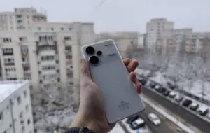 Xiaomi lansează noua gamă Redmi Note 13. Primele impresii cu Redmi Note 13 Pro+ 