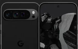 După Samsung, și Google se inspiră de la Apple pentru design-ul Pixel 9 Pro