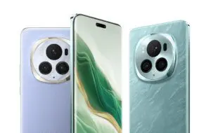 Honor Magic6 Pro vine cu zoom de 180 megapixeli și ecran la 5.000 nits