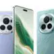Honor Magic6 Pro vine cu zoom de 180 megapixeli și ecran la 5.000 nits