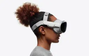 Resetarea parolei de pe Vision Pro, posibilă doar în magazine și service-uri Apple