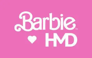 HMD lansează un telefon Barbie cu clapă pentru a încuraja detoxul digital