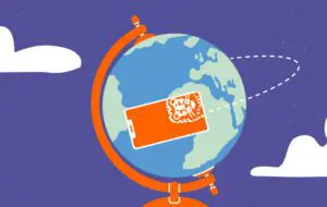 ING lansează un serviciu de geolocalizare, pentru a te proteja de fraudă și operațiuni suspecte