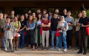 Canon dă startul înscrierilor la Programul de Dezvoltare pentru Studenți 2024