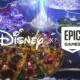 Disney și Epic Games anunță un parteneriat de 1,5 miliarde de dolari pentru un nou „univers virtual” conectat la Fortnite