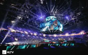 Nexus joacă astăzi pentru calificarea la primul Major: Ar fi cea mai importantă performanță din istoria esportsului românesc